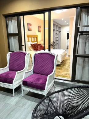 Sheba's Gem Apartments